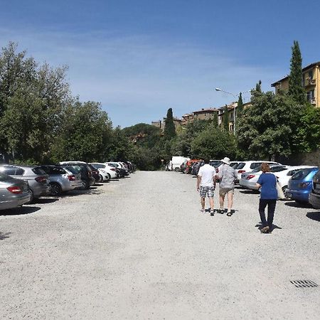 קורטונה B&B Vicolo Della Scala מראה חיצוני תמונה
